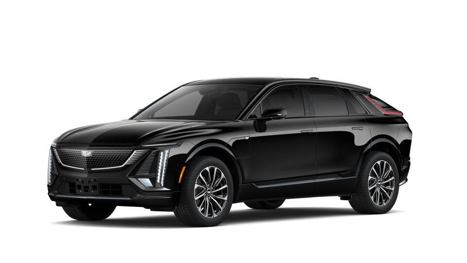 2026 Cadillac LYRIQ Premium Sport - Photo 54