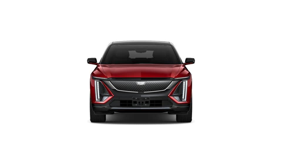 2026 Cadillac LYRIQ Premium Sport - Photo 33