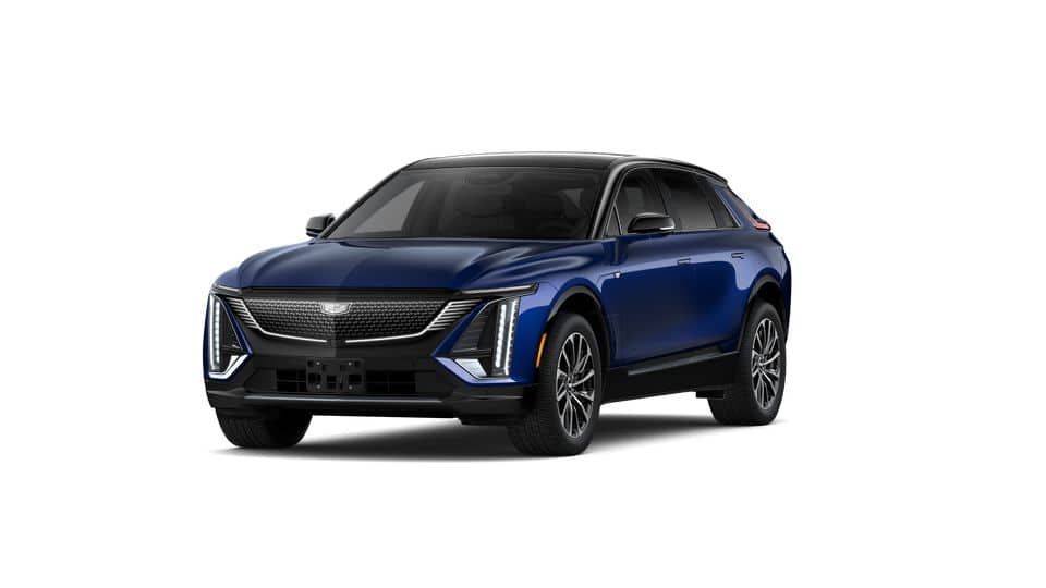 2026 Cadillac Lyriq Premium Sport AWD's photo