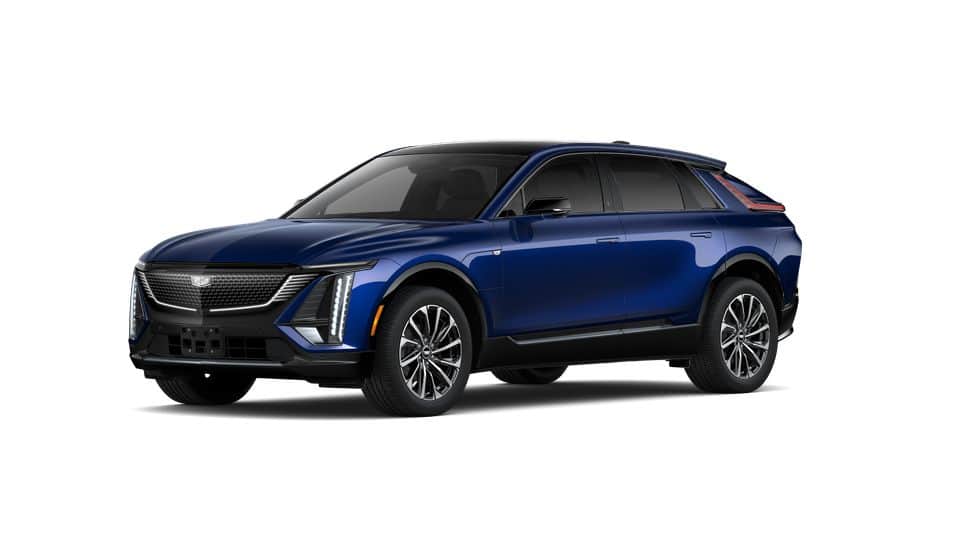 2026 Cadillac LYRIQ Premium Sport - Photo 30