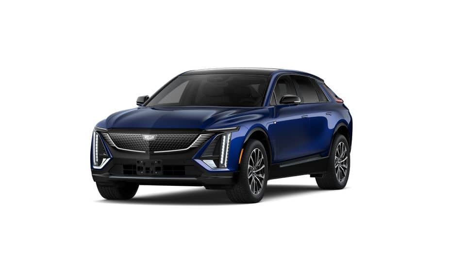 2026 Cadillac LYRIQ Premium Sport - Photo 25