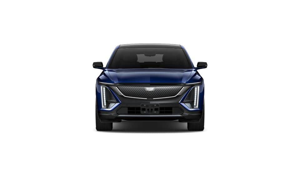2026 Cadillac LYRIQ Premium Sport - Photo 33