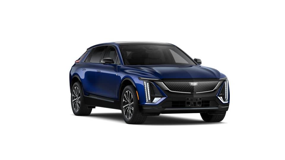 2026 Cadillac LYRIQ Premium Sport - Photo 35