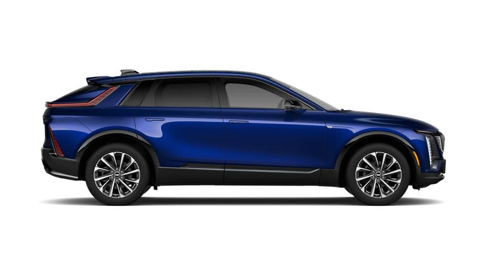 2026 Cadillac LYRIQ Premium Sport - Photo 41