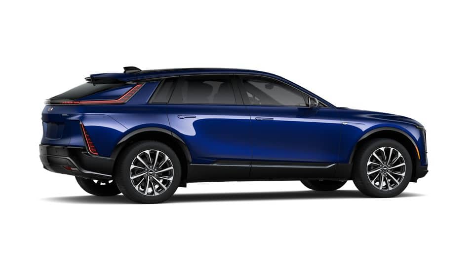 2026 Cadillac LYRIQ Premium Sport - Photo 42
