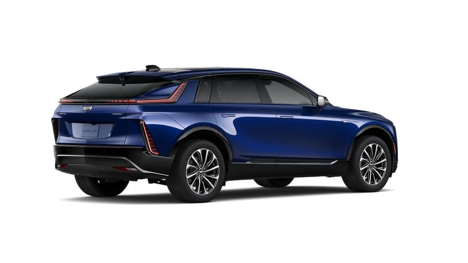 2026 Cadillac LYRIQ Premium Sport - Photo 43