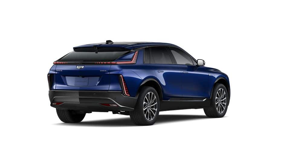 2026 Cadillac LYRIQ Premium Sport - Photo 27