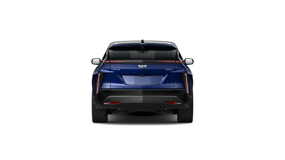 2026 Cadillac LYRIQ Premium Sport - Photo 29