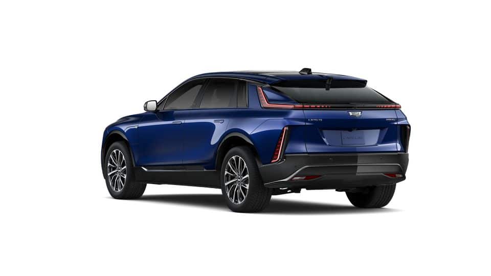 2026 Cadillac LYRIQ Premium Sport - Photo 31
