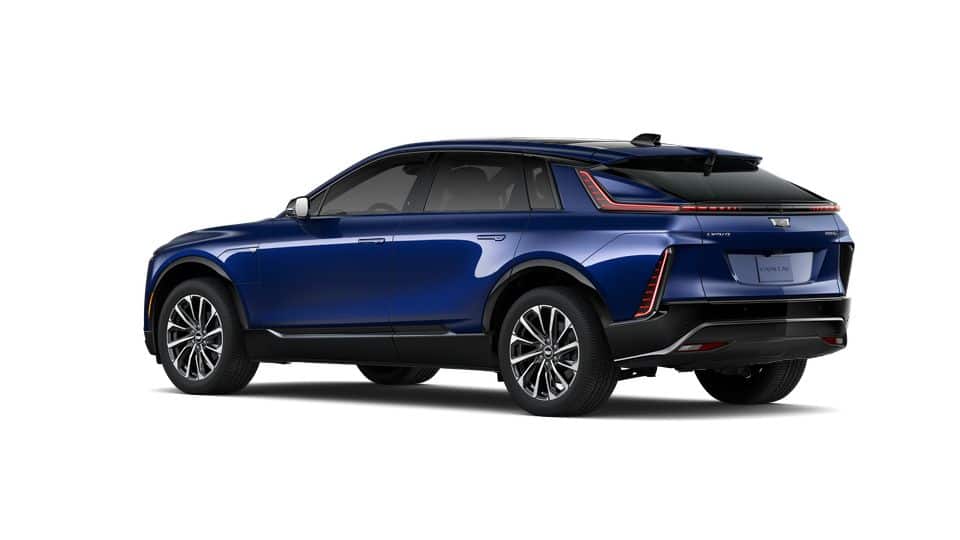 2026 Cadillac LYRIQ Premium Sport - Photo 32