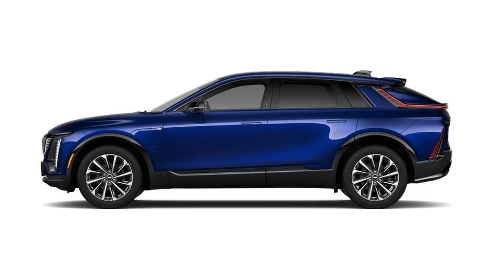 2026 Cadillac LYRIQ Premium Sport - Photo 36