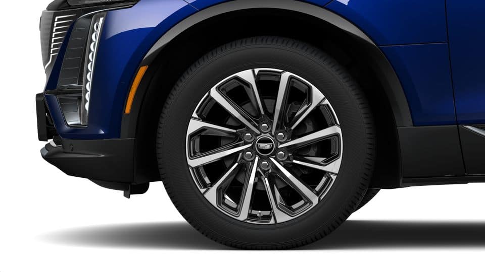 2026 Cadillac LYRIQ Premium Sport - Photo 39