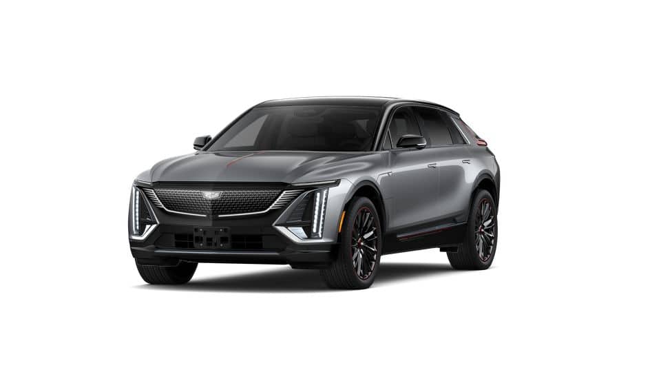 2026 Cadillac Lyriq Premium Sport AWD's photo