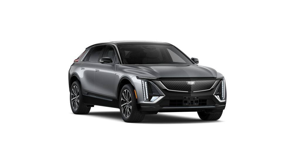 2026 Cadillac LYRIQ Premium Sport - Photo 11