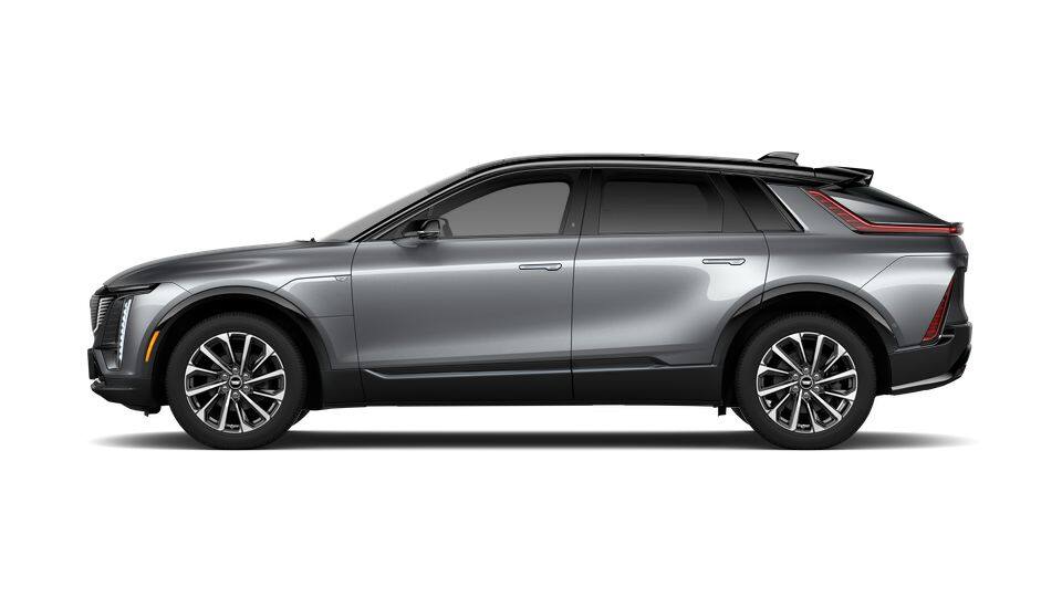 2026 Cadillac LYRIQ Premium Sport - Photo 12