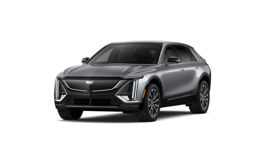 2026 Cadillac LYRIQ Premium Sport - Photo 26
