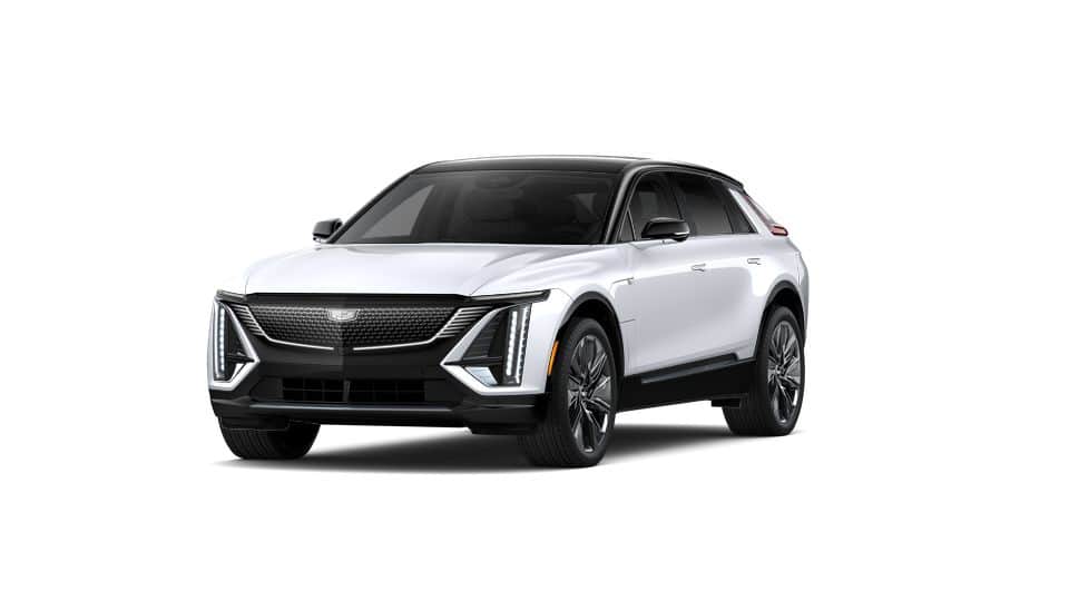 2026 Cadillac Lyriq Signature Sport AWD's photo