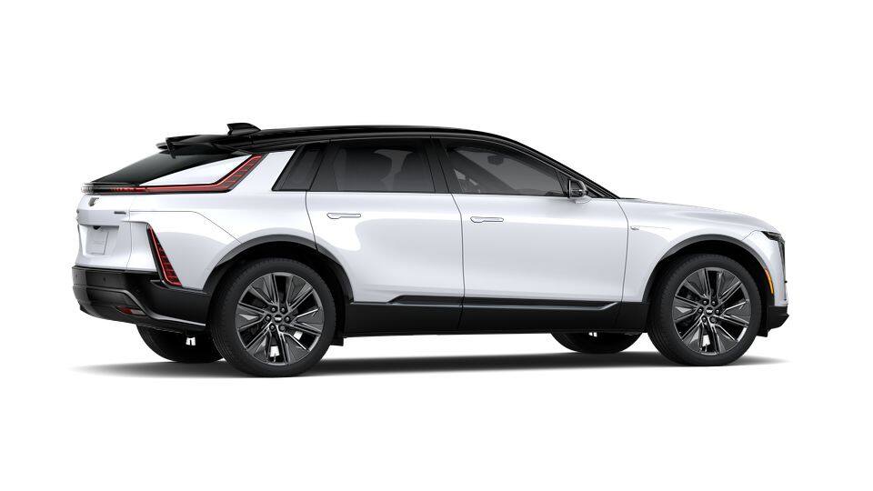 2026 Cadillac LYRIQ Signature Sport - Photo 18