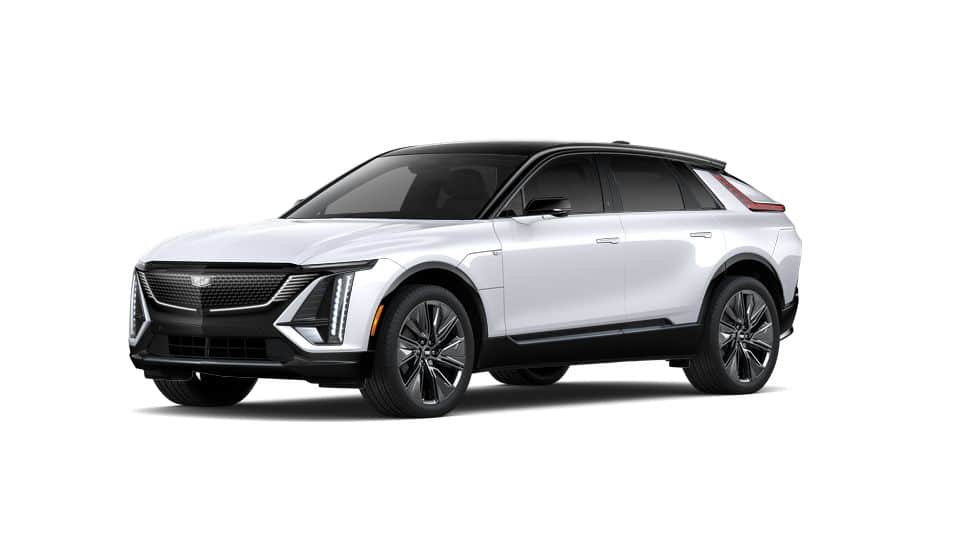 2026 Cadillac LYRIQ Signature Sport - Photo 41