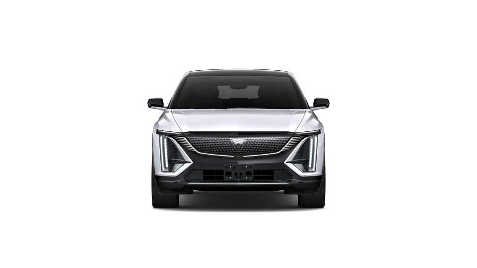 2026 Cadillac LYRIQ Signature Sport - Photo 9