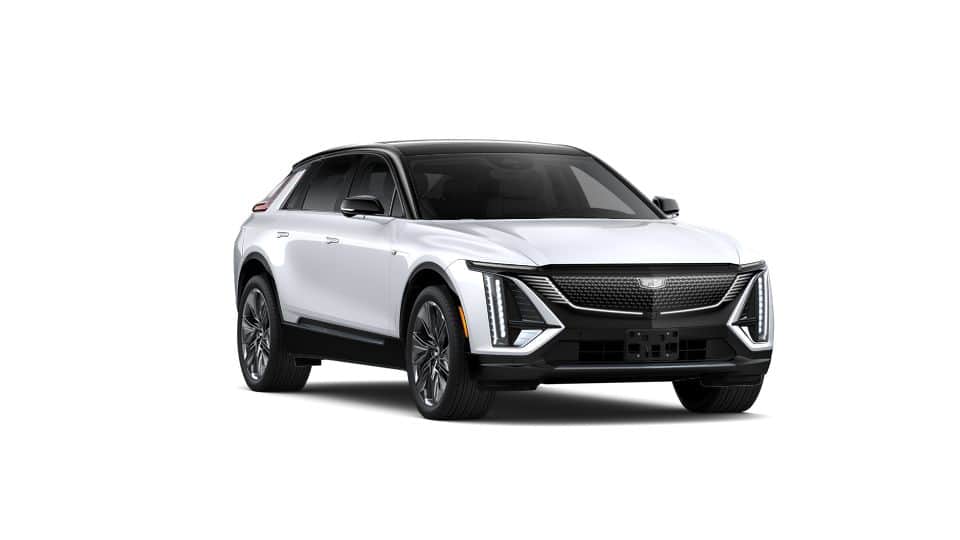 2026 Cadillac LYRIQ Signature Sport - Photo 12