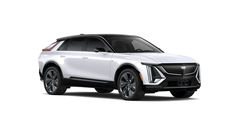 2026 Cadillac LYRIQ Signature Sport - Photo 13