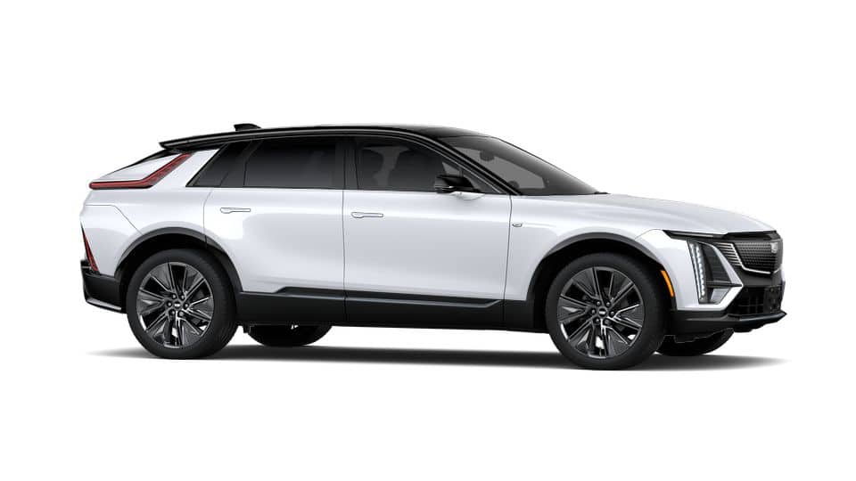 2026 Cadillac LYRIQ Signature Sport - Photo 15