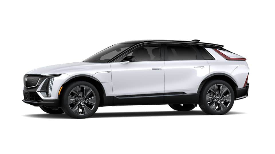 2026 Cadillac LYRIQ Signature Sport - Photo 14