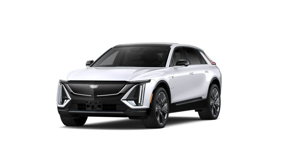 2026 Cadillac Lyriq Signature Sport AWD's photo