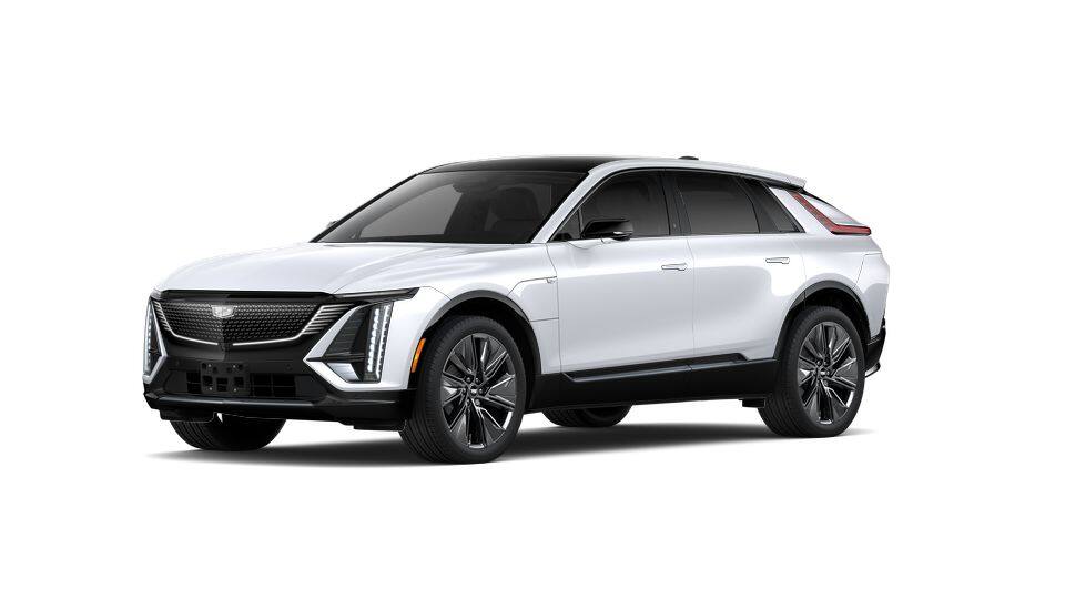 2026 Cadillac LYRIQ Signature Sport - Photo 31