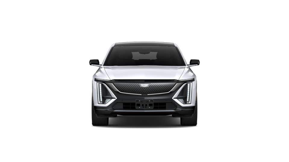 2026 Cadillac LYRIQ Signature Sport - Photo 33