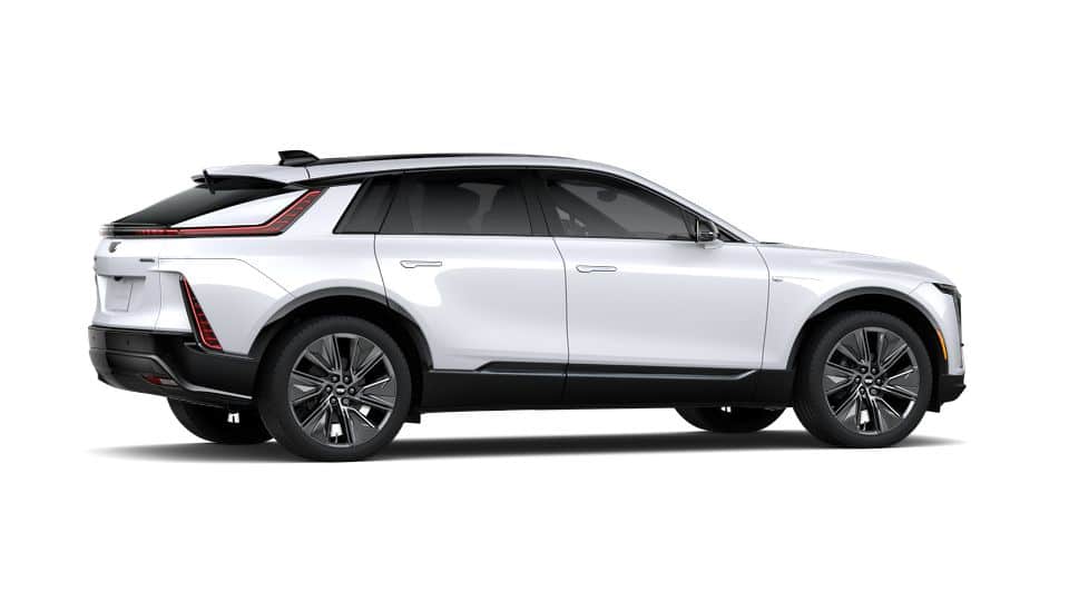 2026 Cadillac LYRIQ Signature Sport - Photo 42