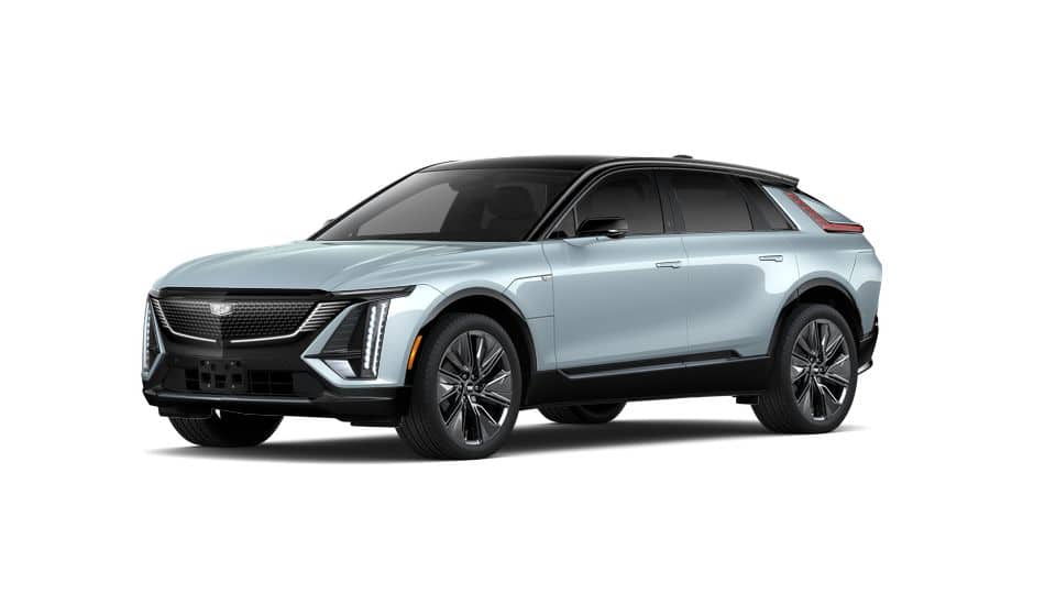 2026 Cadillac LYRIQ Signature Sport - Photo 31
