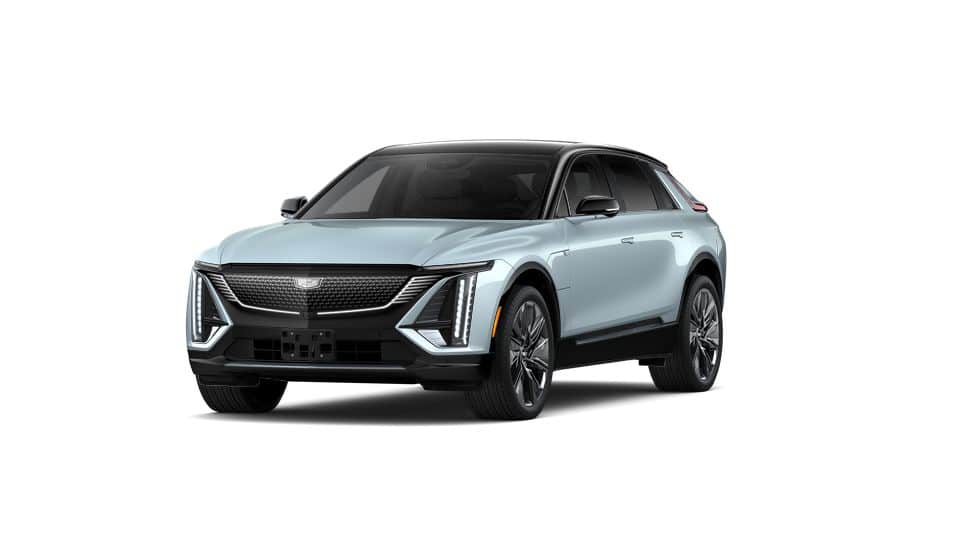 2026 Cadillac LYRIQ Signature Sport - Photo 28