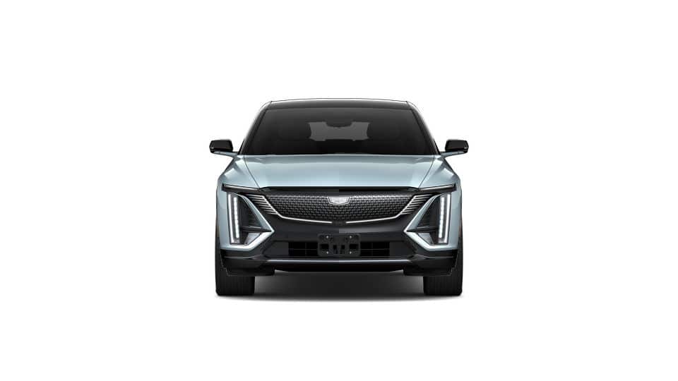 2026 Cadillac LYRIQ Signature Sport - Photo 32
