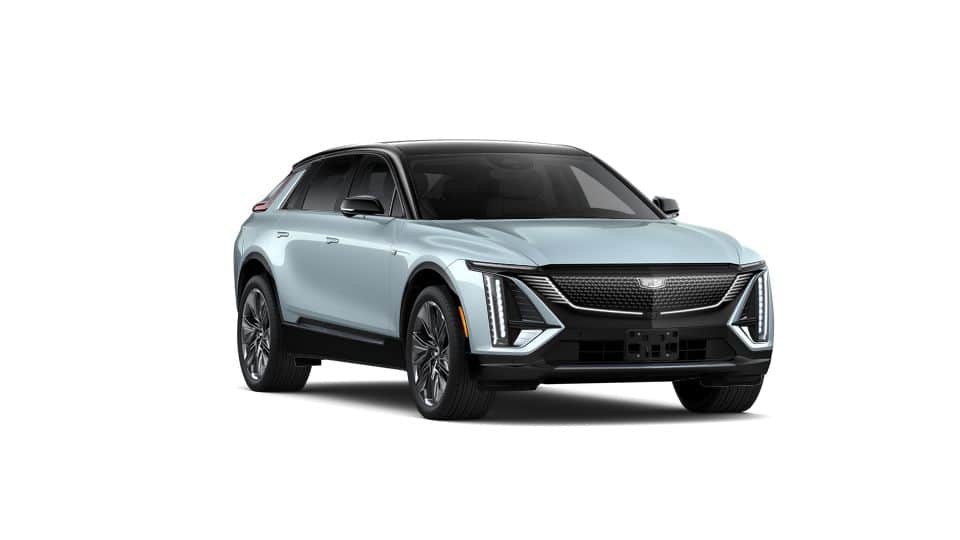2026 Cadillac LYRIQ Signature Sport - Photo 33