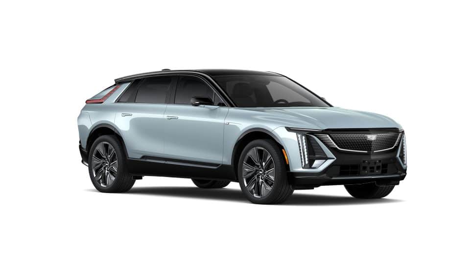 2026 Cadillac LYRIQ Signature Sport - Photo 34