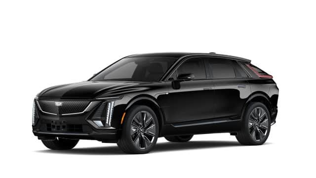 2026 LYRIQ Signature Sport