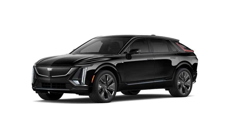 2026 Cadillac LYRIQ Signature Sport - Photo 7