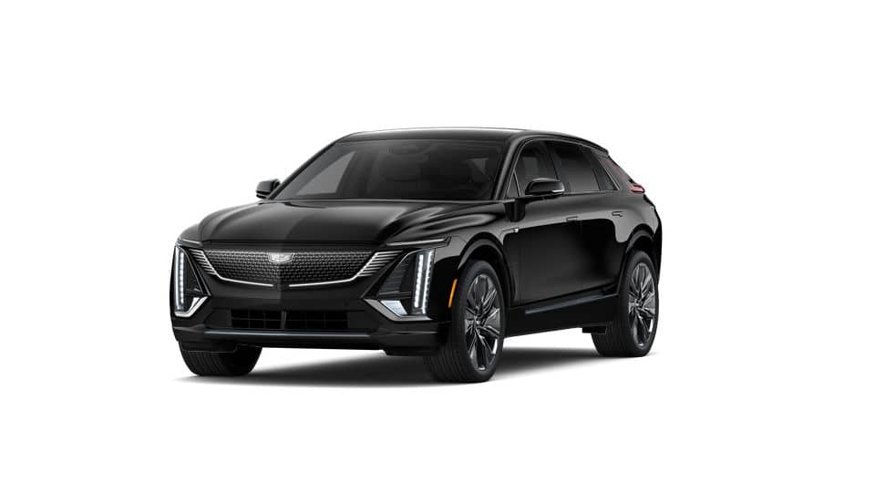 2026 Cadillac LYRIQ Signature Sport - Photo 1