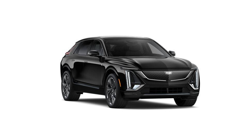 2026 Cadillac LYRIQ Signature Sport - Photo 12
