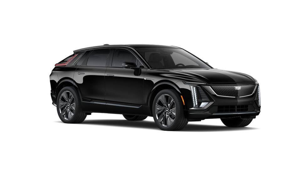 2026 Cadillac LYRIQ Signature Sport - Photo 13