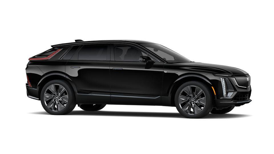 2026 Cadillac LYRIQ Signature Sport - Photo 15