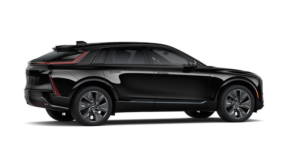 2026 Cadillac LYRIQ Signature Sport - Photo 18