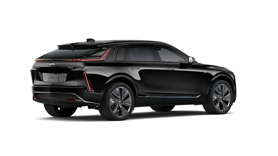 2026 Cadillac LYRIQ Signature Sport - Photo 19