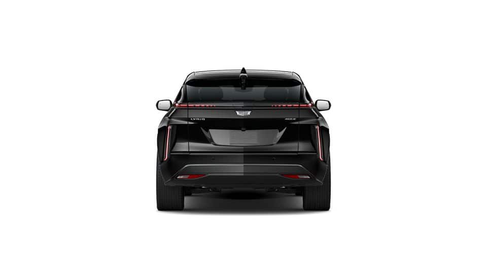 2026 Cadillac LYRIQ Signature Sport - Photo 5