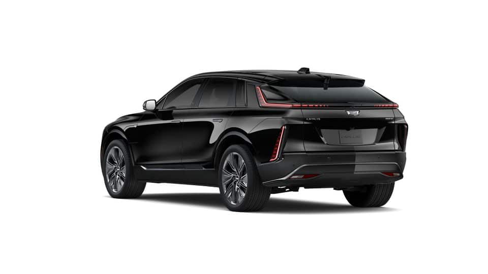 2026 Cadillac LYRIQ Signature Sport - Photo 6