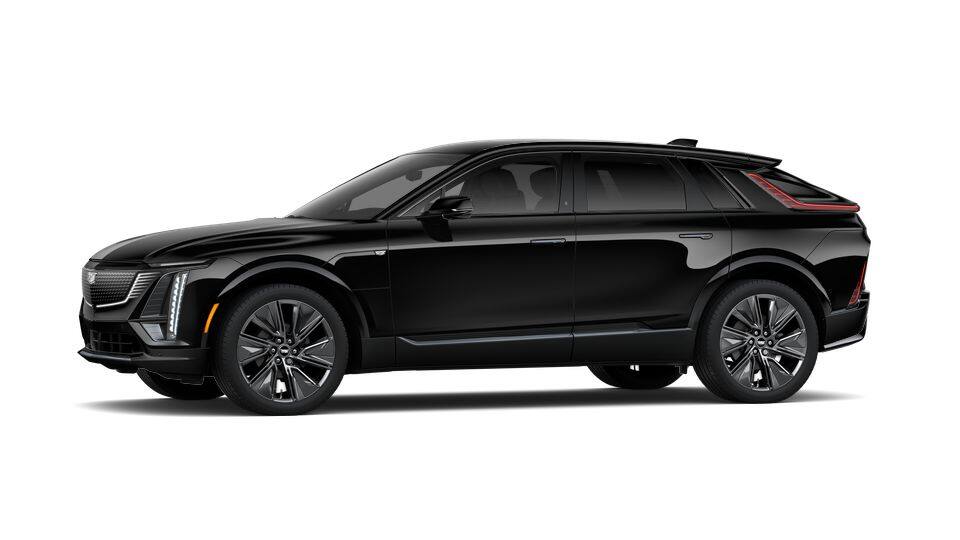 2026 Cadillac LYRIQ Signature Sport - Photo 14