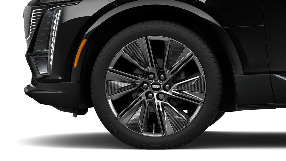 2026 Cadillac LYRIQ Signature Sport - Photo 16
