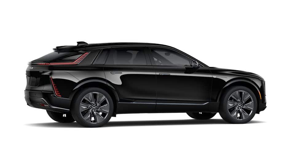 2026 Cadillac LYRIQ Signature Sport - Photo 19